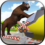 Bear Simulator Apk