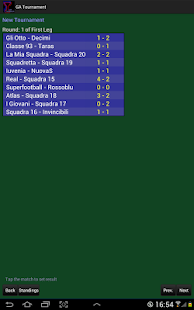 Download GA Tournament APK for Android