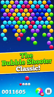 Smarty Bubble Shooter