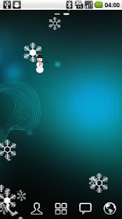 How to mod Snowflake Wallpaper patch 1.1 apk for pc