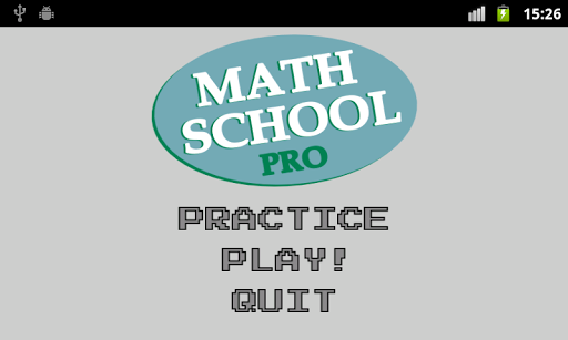 【免費教育App】Math School Pro-APP點子