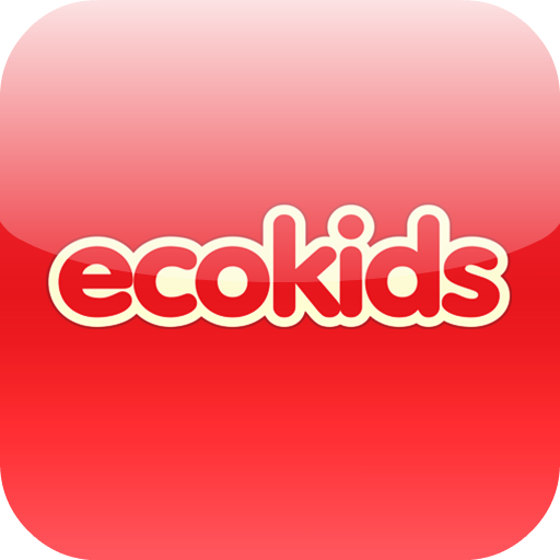 EcoKids TV LOGO-APP點子