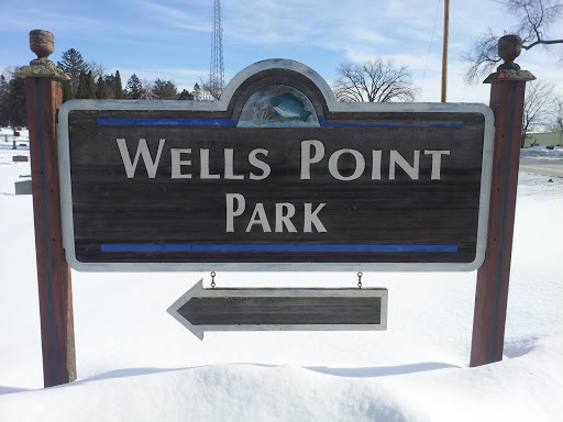 Wells Point Park 