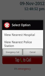 How to install it's emergency patch 1.5 apk for android
