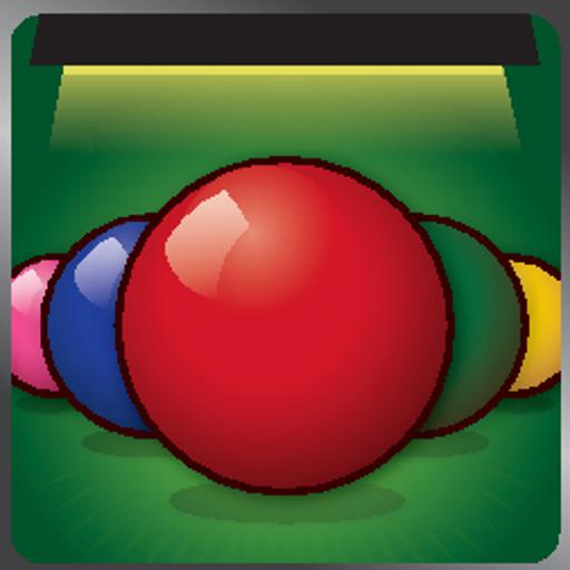 Snookr Score Lite (Snooker) 運動 App LOGO-APP開箱王