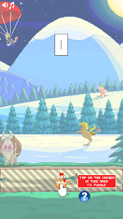 Free Chicken Juggler APK