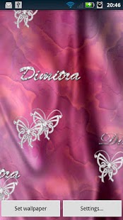 Download Dimitra Diamond Live APK for Android