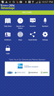 Free Intacct Advantage 2014 APK for Android
