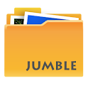 File Manager PRO logo