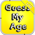 Guess My Age lite icon