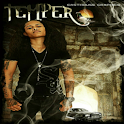 Temper logo