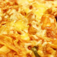 春川韓國料理