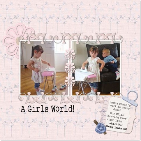 A-Girls-World