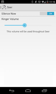 How to install Seer (Silence Notifications) v1.6 mod apk for bluestacks