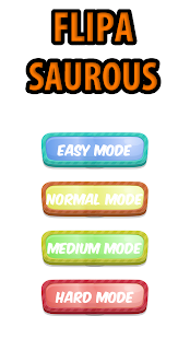 Download Flipa Saurous APK for Android