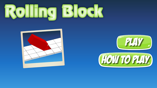 【免費解謎App】Rolling Block Best Puzzle game-APP點子