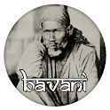 Shri Sai Bavani logo