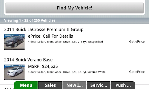 Download Sterling McCall Buick GMC APK for PC