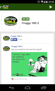 How to install Froggy 100.3 Varies with device mod apk for android