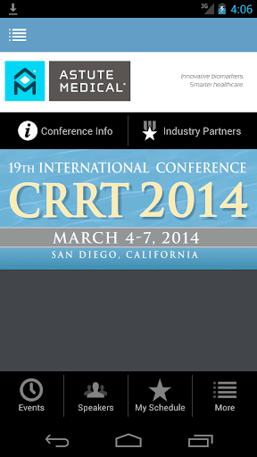 CRRT 2014