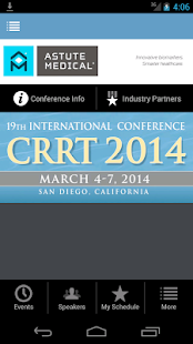 Free CRRT 2014 APK