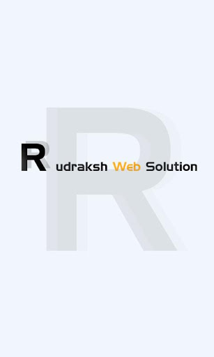 Rudraksh Web Solution