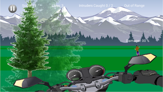 How to install Forest Patrol patch 1.8 apk for laptop