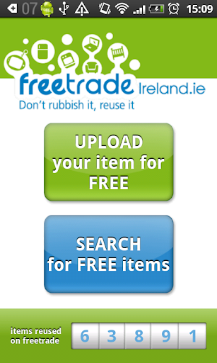 FreeTrade Ireland