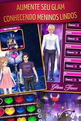 Glam Fever - screenshot