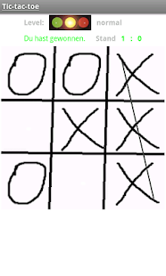 井字棋(圖2)-速報App