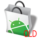 OldMarketLauncher logo