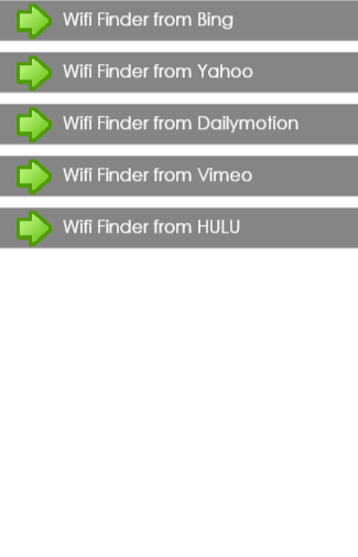 Wifi Finder Root Guide