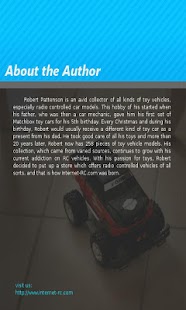 Download RC Vehicles Guide APK for Android