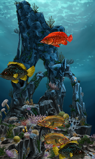 Underwater World 3D(圖3)-速報App