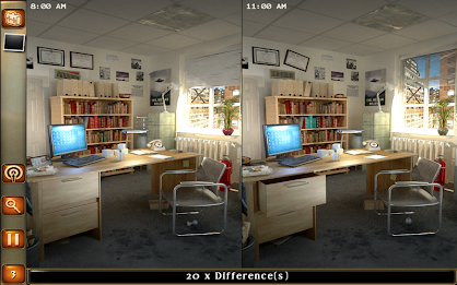 FBI : Paranormal Case poster 11