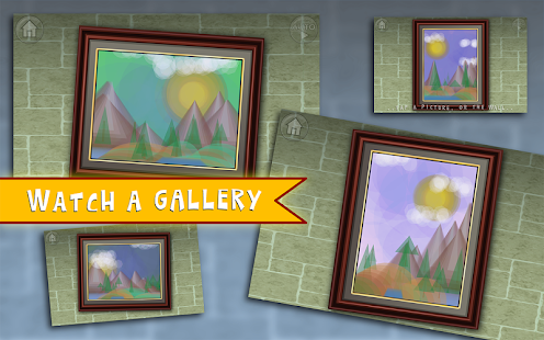 Eggheadz Gallery Screenshots 1
