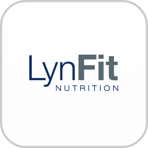 LynFit - Metabolism Boosting LOGO-APP點子