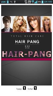 How to get 헤어팡 1.0 apk for pc
