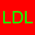 LDL-C (mmol/L) logo