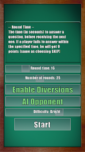 Lastest Trivia Showdown APK for Android