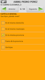 Gesad Mobile Screenshots 15