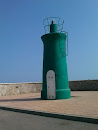 Faro Verde