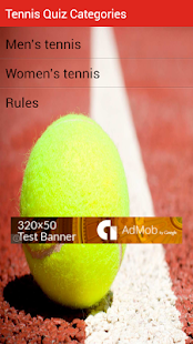 How to mod Tennis Quiz 1.0 mod apk for android