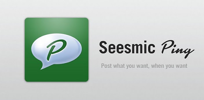  Seesmic Ping v1.0