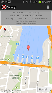 Basic GPS(圖3)-速報App