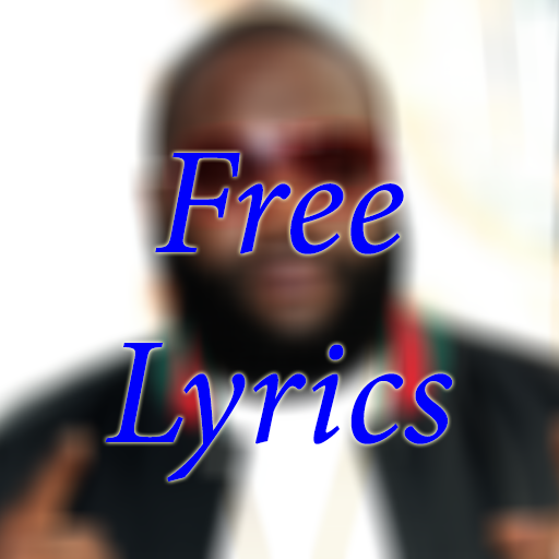 RICK ROSS FREE LYRICS