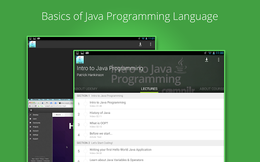 【免費教育App】Beginners Java Programming-APP點子