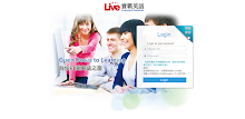 LiveABC elearning APK