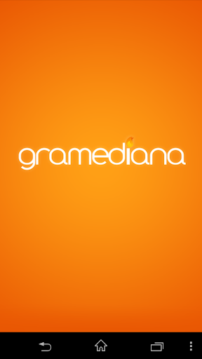 【免費書籍App】GRAMEDIANA-APP點子