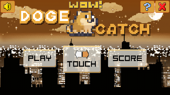 How to install Doge Catch 1.2 apk for android